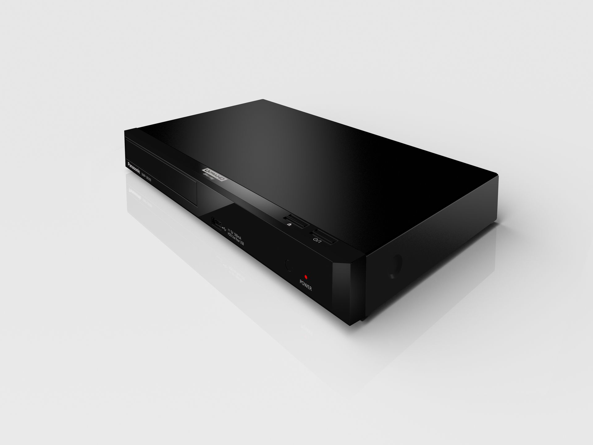 Panasonic DMPUB300 4K UHD Bluray player review TechRadar