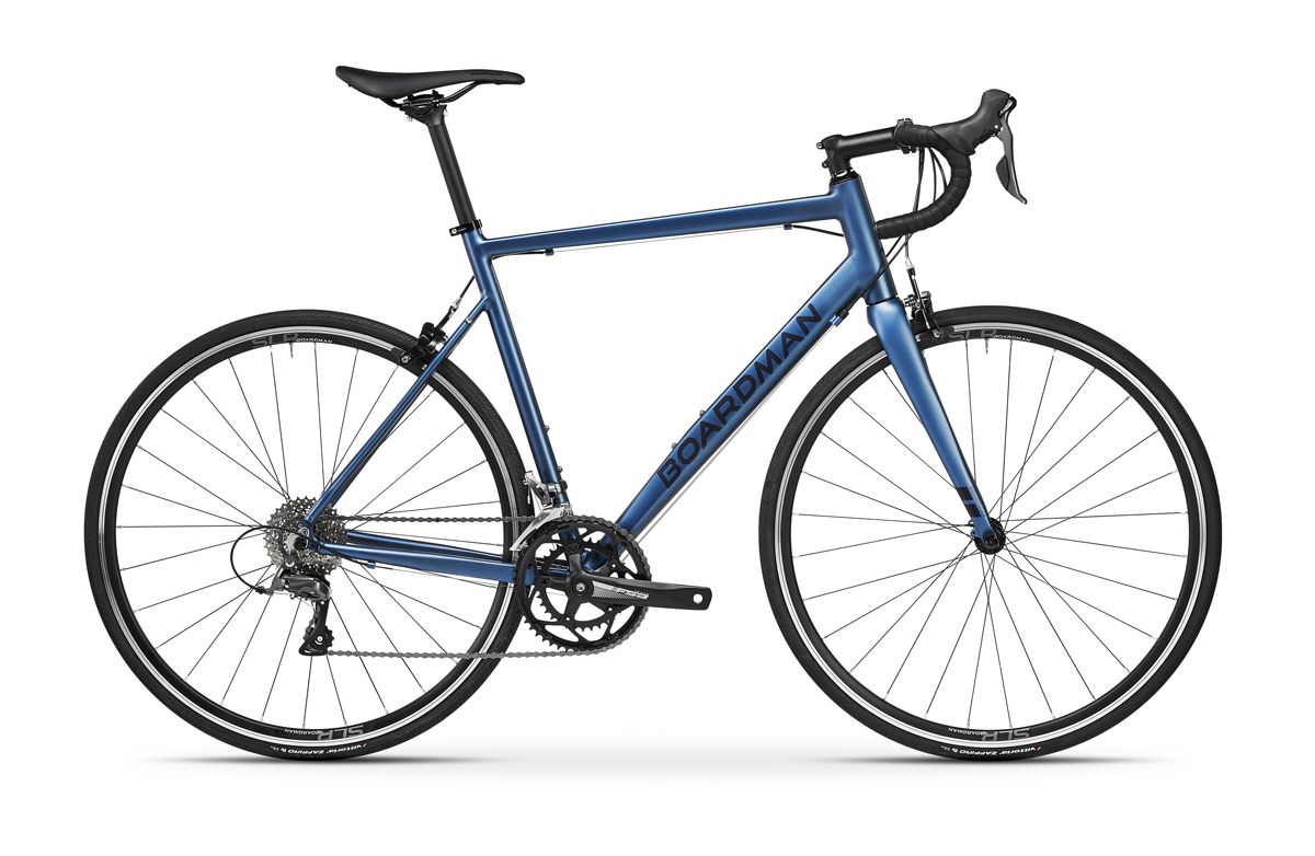 good inexpensive road bike