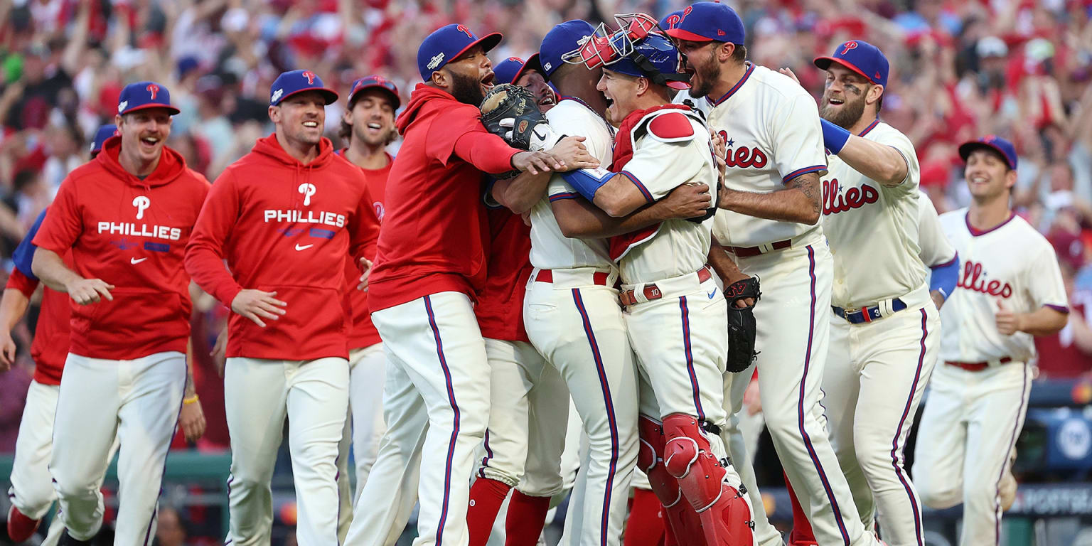 The Ultimate Guide to the 2022 Phillies World Series