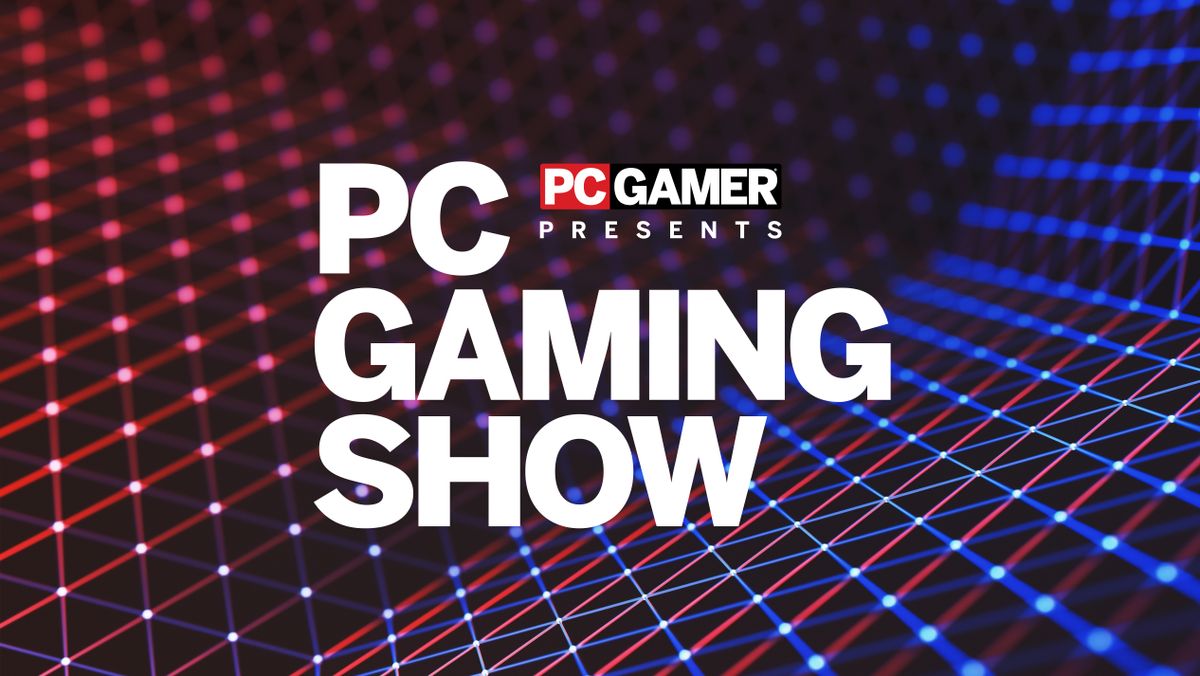 PC Gaming Show