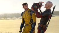 Deadpool &amp; Wolverine | Disney Plus