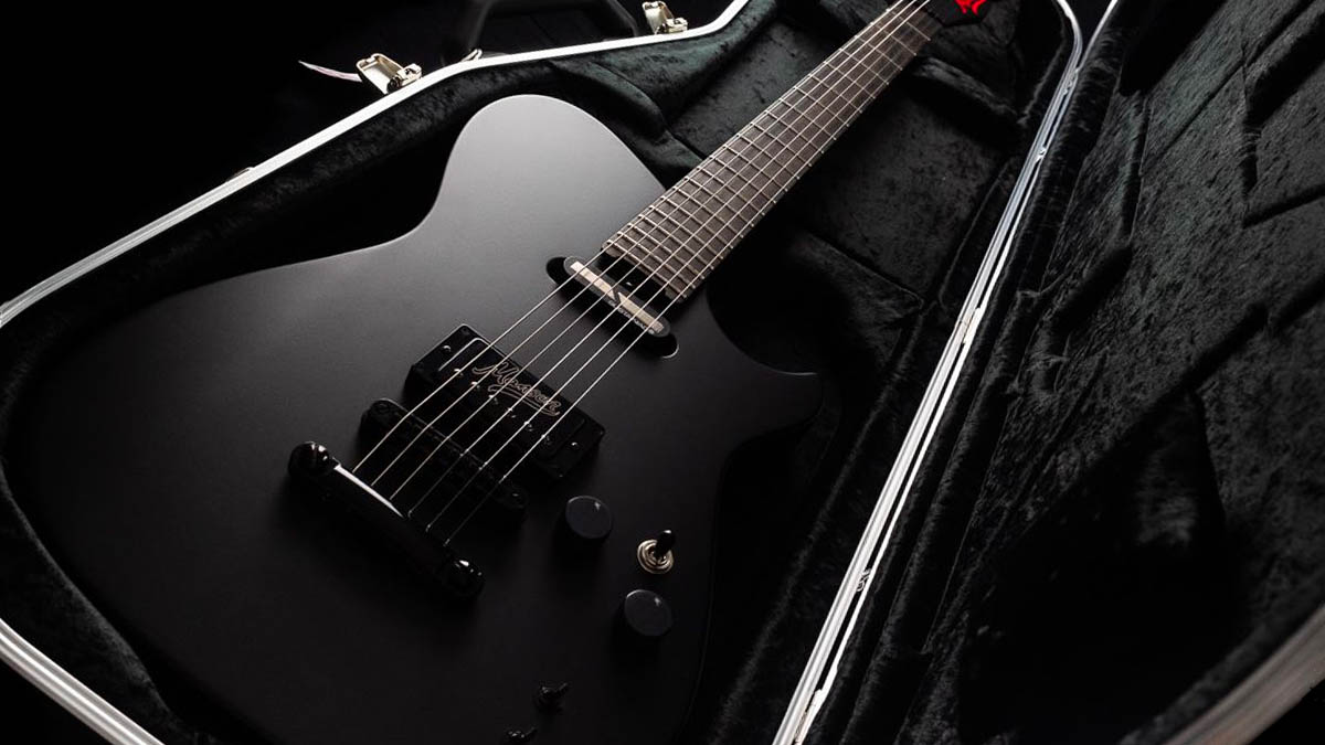 Manson Guitar Works KR-1 Matt Bellamy