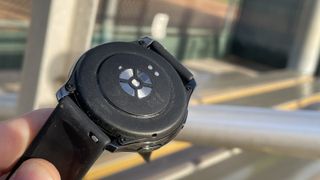 OnePlus Watch