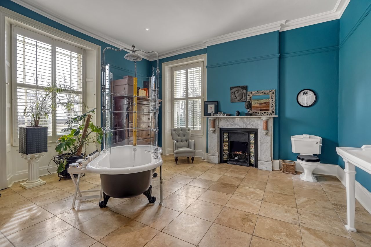 Images of Morton House in Durham
