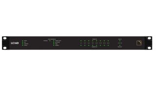  L-Acoustics launches LC16D Multichannel Network Audio Converter.
