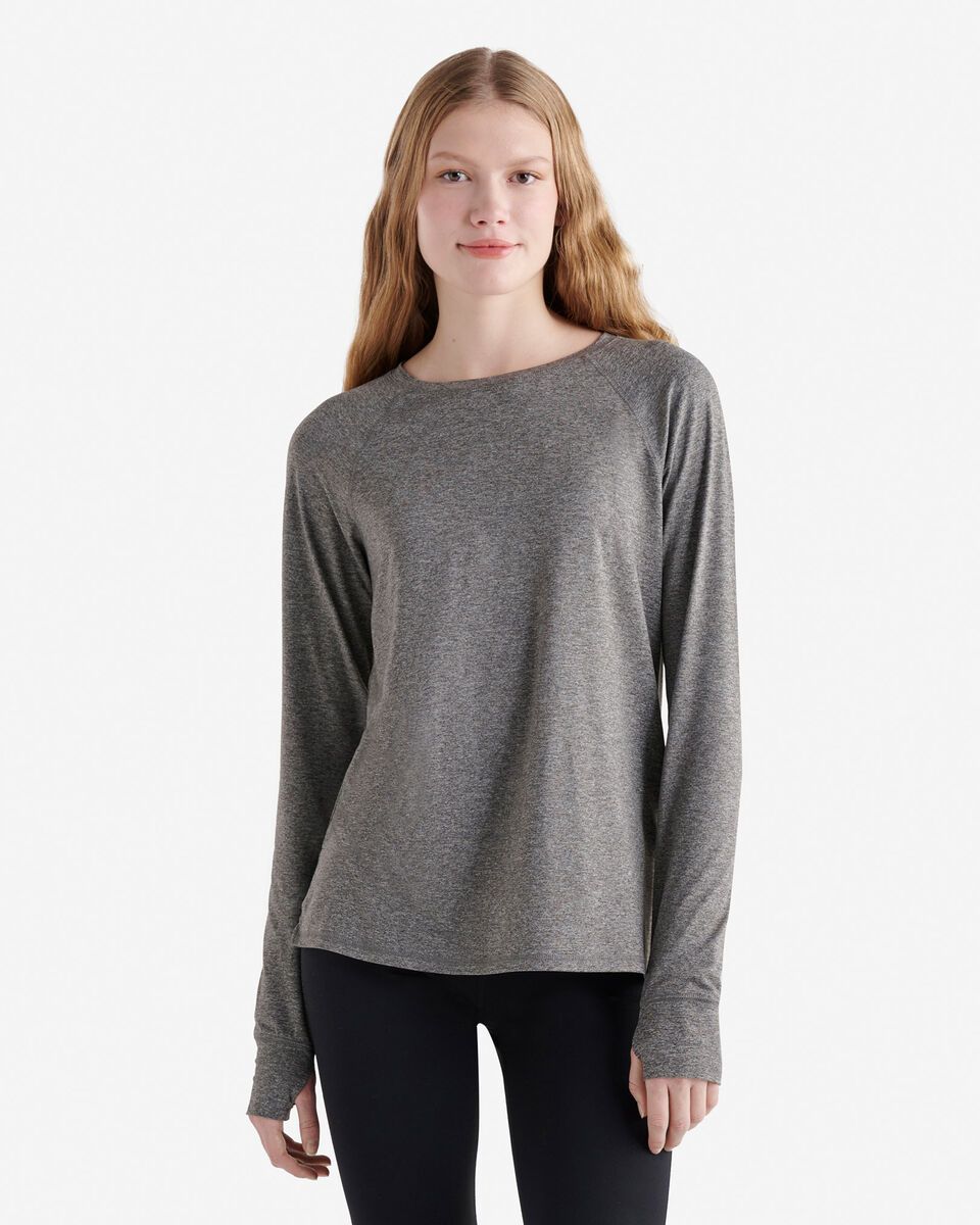 Renew Long Sleeve Top 2.0