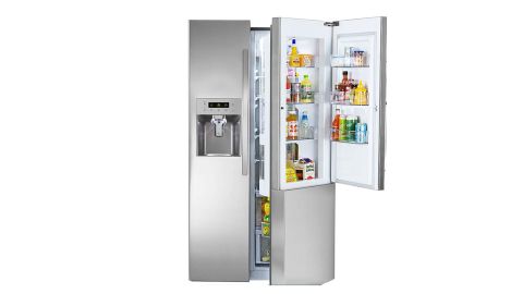 Save $900 on this Kenmore refrigerator, now under $1300 at Sears | Top
