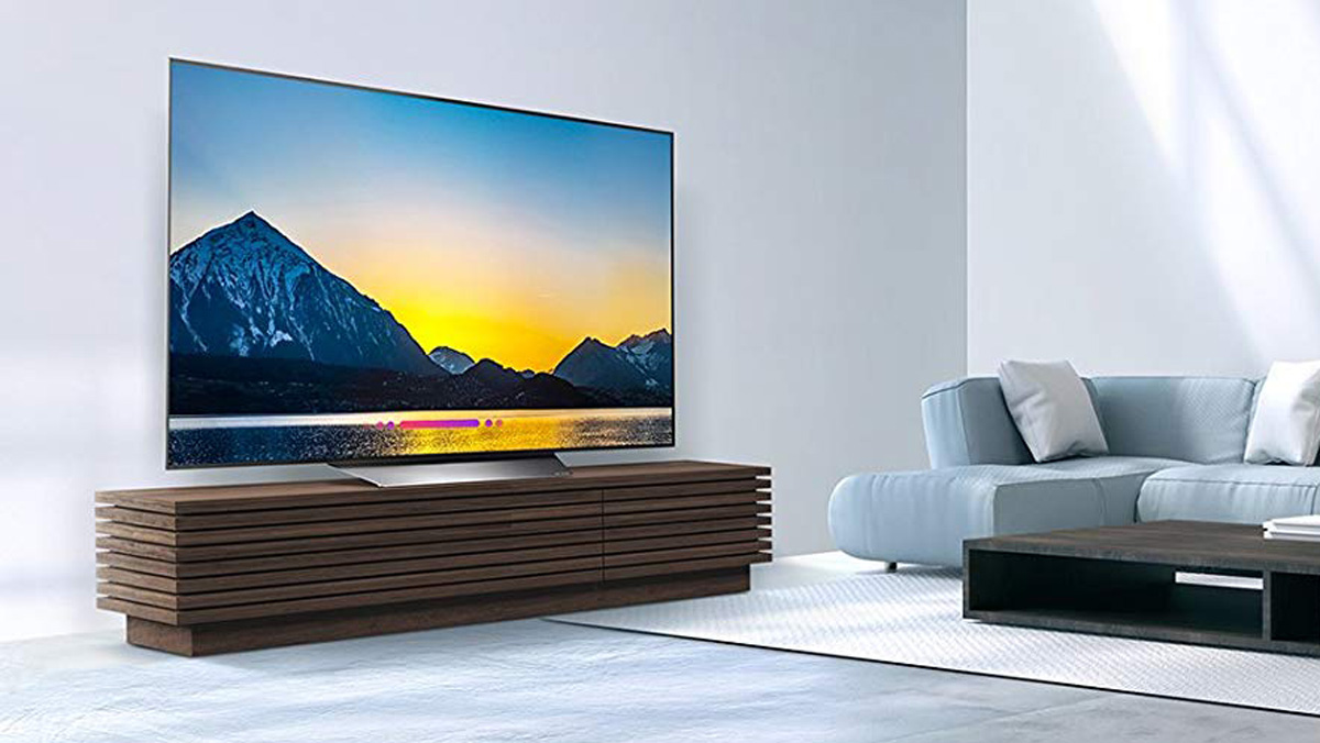 OLED TVs 55 Inch TV 