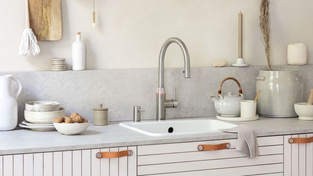How Much Does A Quooker Tap Cost And What Are The Alternatives