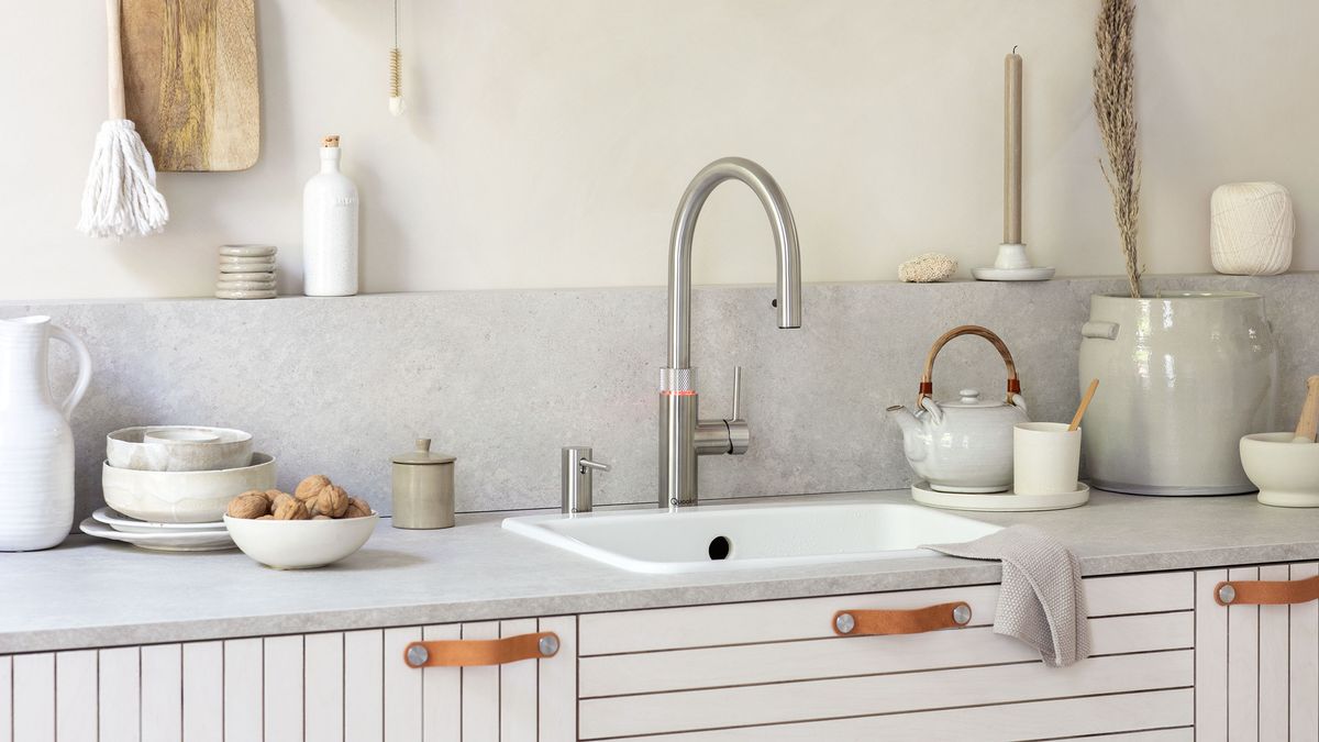 How much does a Quooker tap cost and what are the alternatives