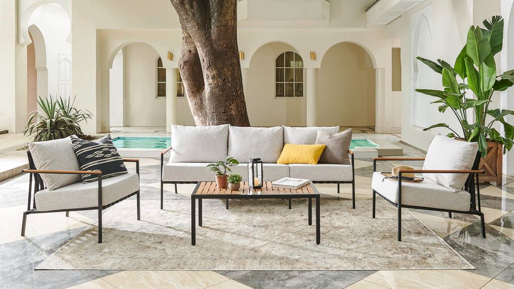 Best outdoor furniture 2021 stylish patio sets for every space