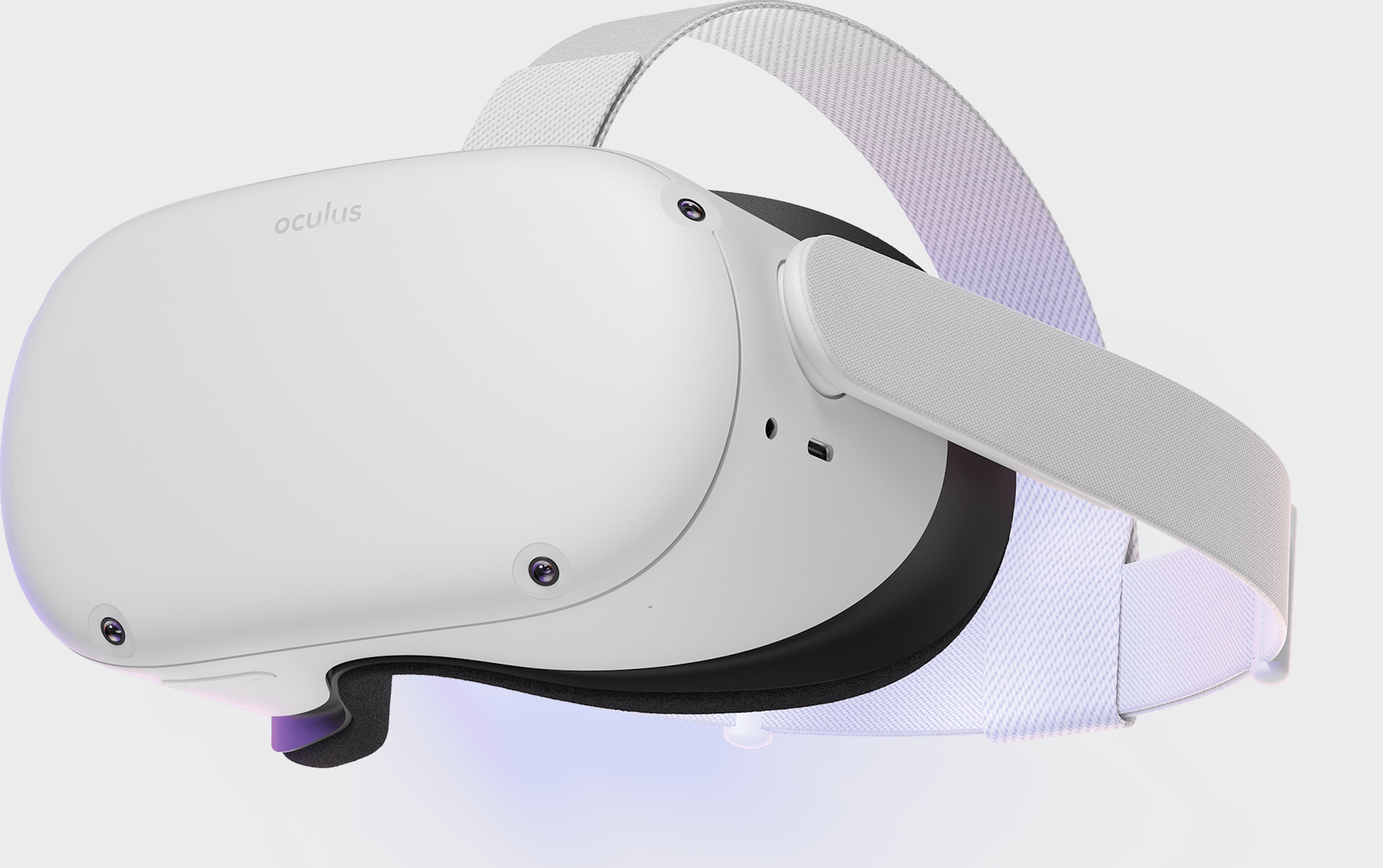 How to pre-order the Oculus Quest 2