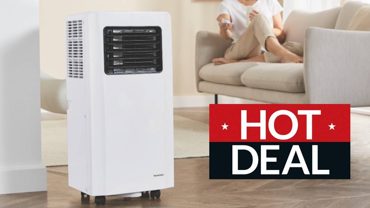 Air conditioner deals