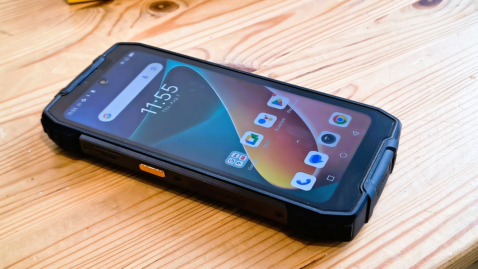 Blackview BV7300