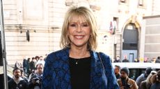 picture of Ruth Langsford at 2023 Wicked premiere