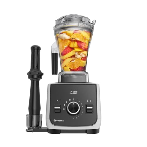 Vitamix Ascent X2 Blender, Professional-Grade, 3 Preset Blending Programs, 48-Ounce Container, Self-Cleaning, Polar White