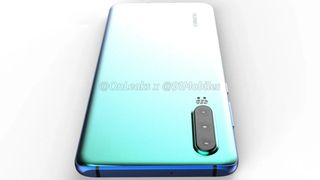 Credit: OnLeaks / 91Mobiles