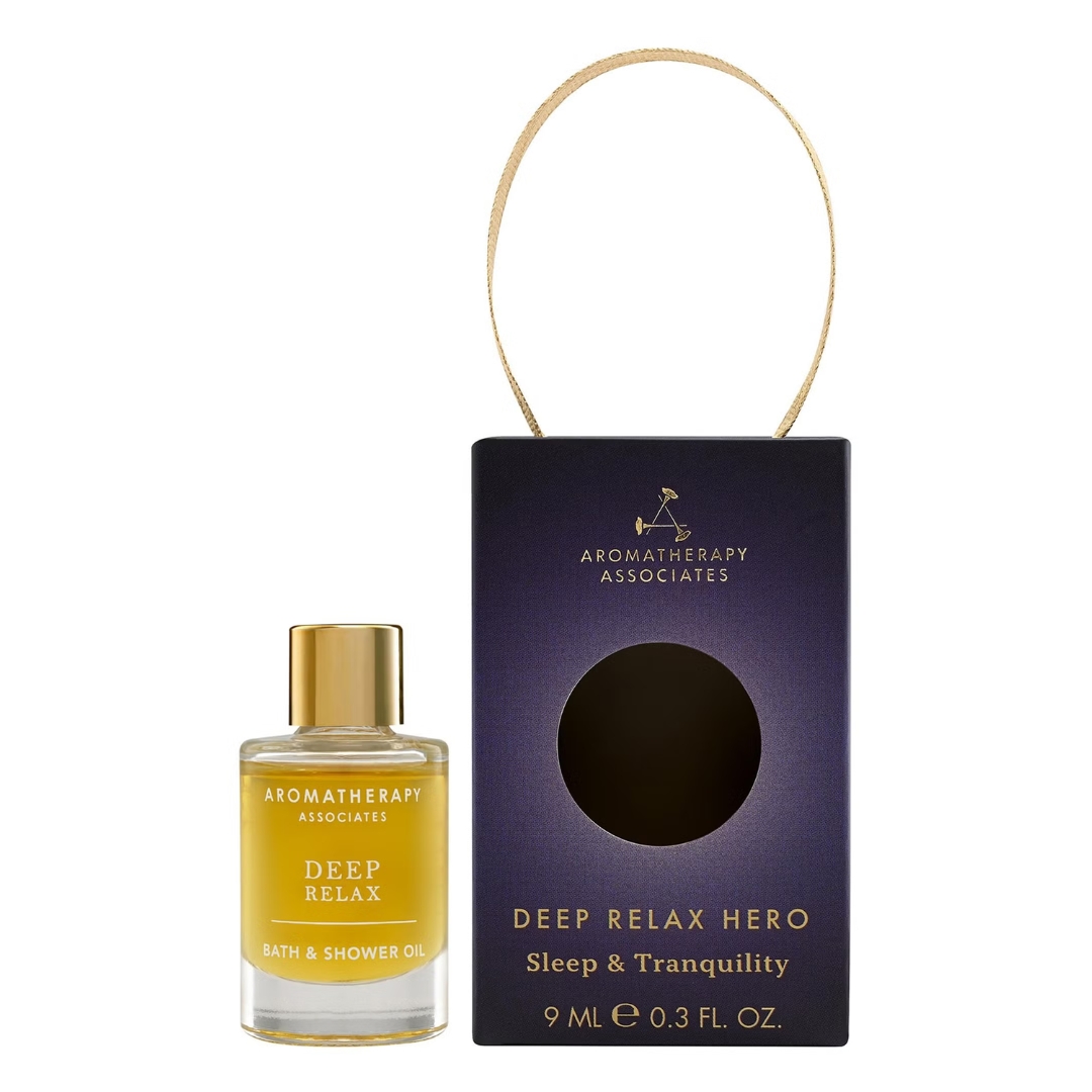 Aromatherapy Associates Deep Relax Hero