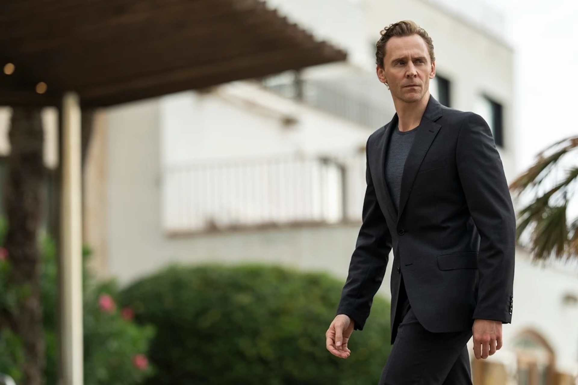 The Night Manager season 2 first look