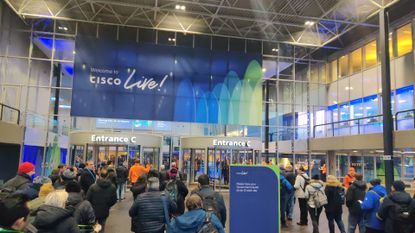 Cisco Live EMEA 2025: All the news and updates as they happen