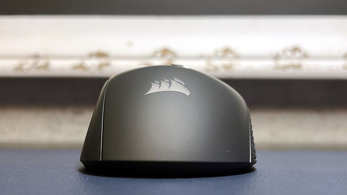 Corsair Darkstar Wireless