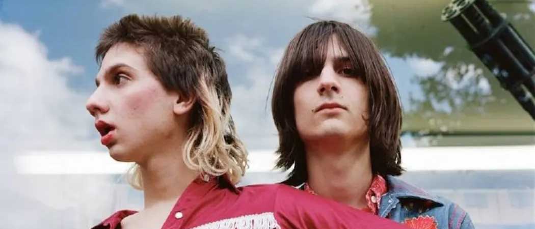 The Lemon Twigs