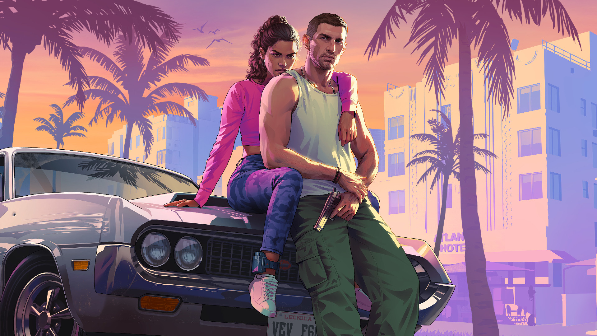 GTA 6