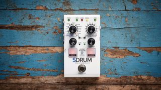 DigiTech SDRUM