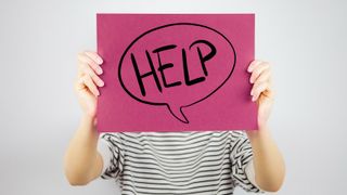 Mental health advice and support