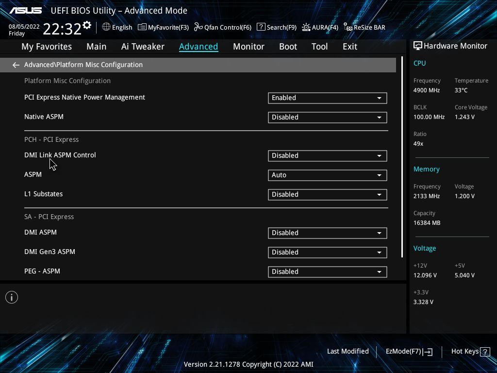 Asus ProArt B660-Creator D4