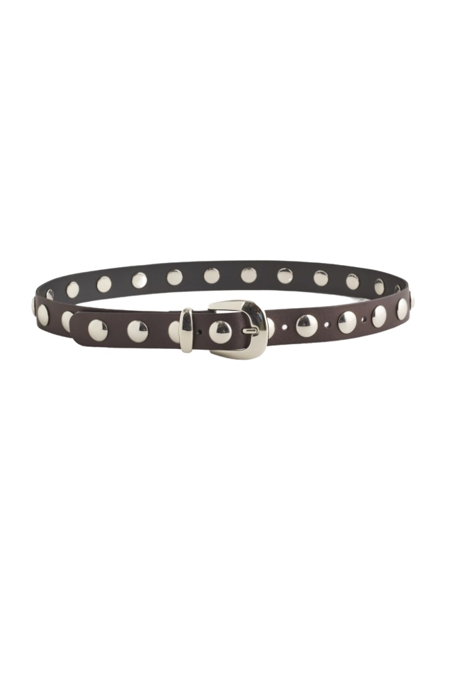 Madewell, Studded Western Belt