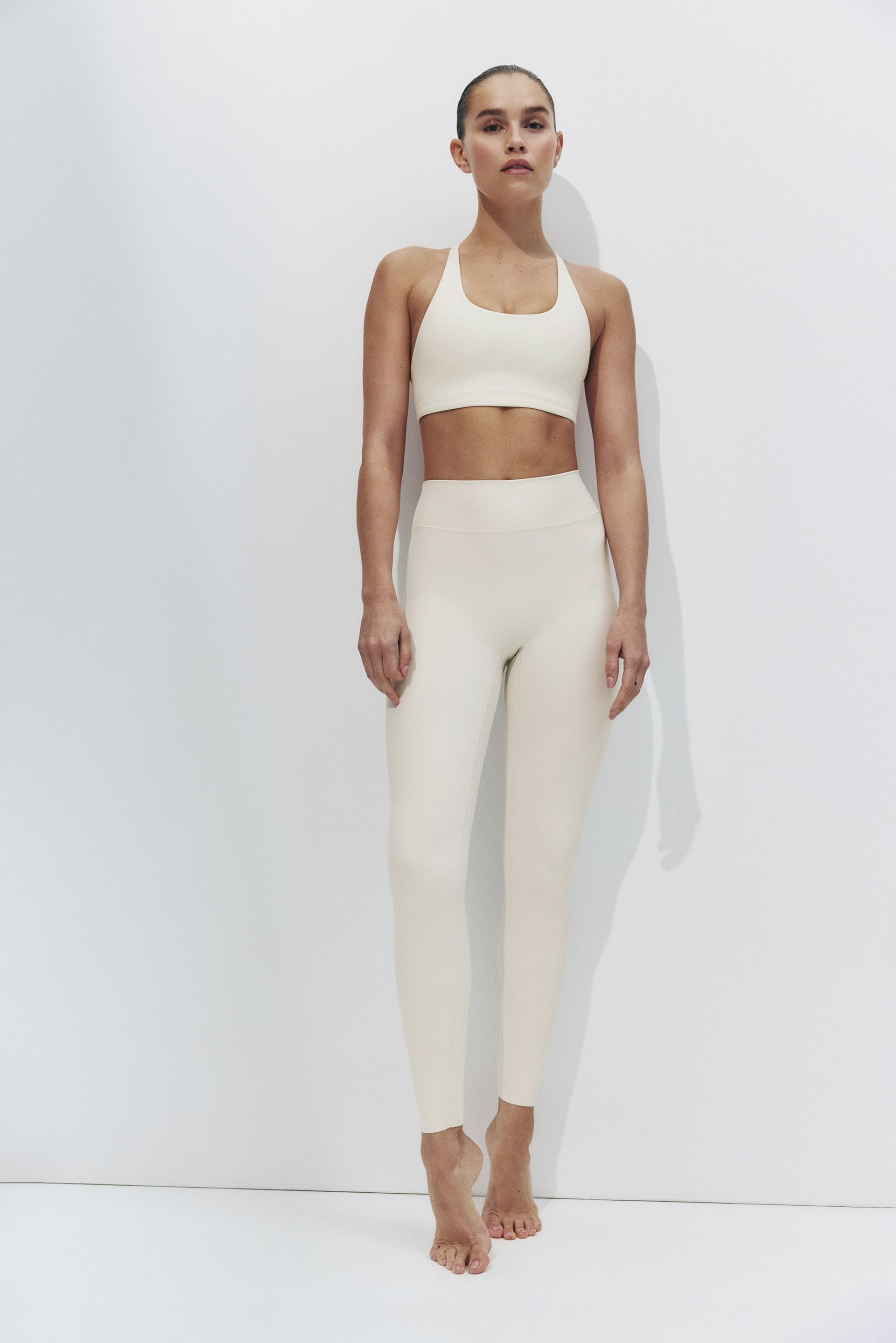 Sculptmove™ Leggings - Black