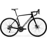 Merida Scultura 6000 Di2 Road Bike: Was £3300 now £2479 | Save £821 at Tredz