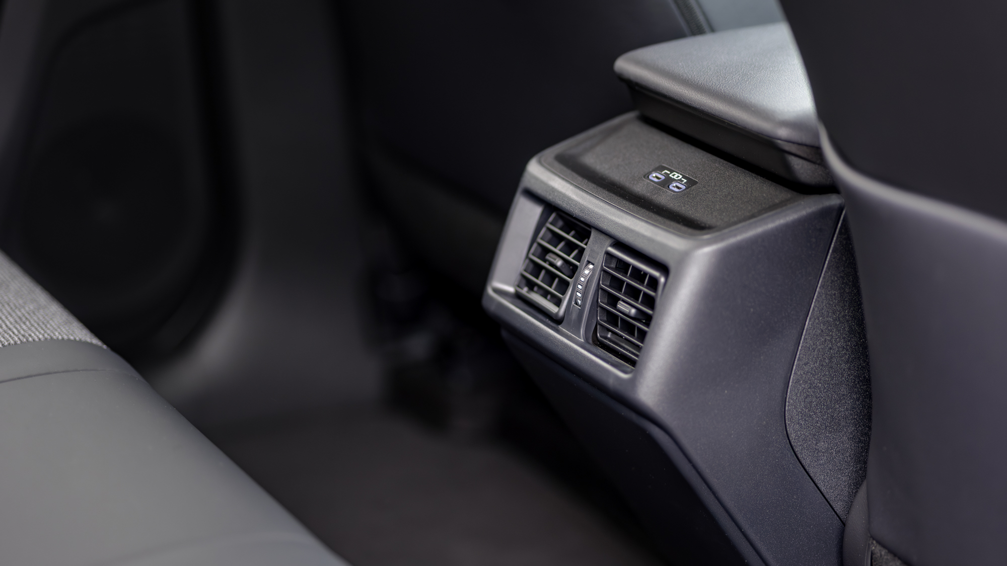 2026 Toyota bZ review.