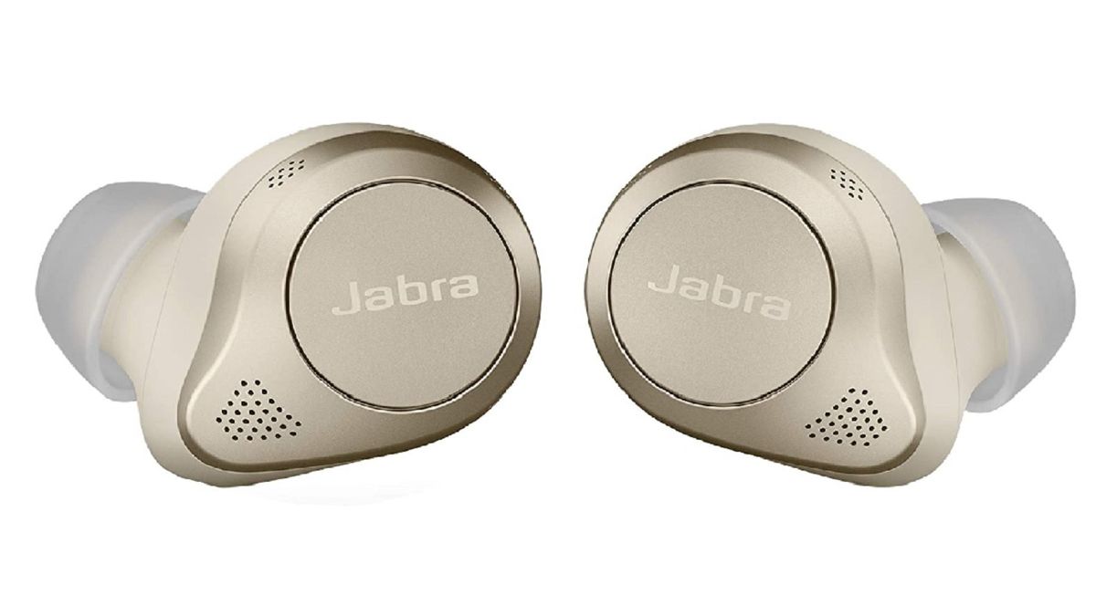 Купить Jabra Elite 25