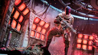 Call of Duty: Black Ops 7 Season 2 screenshot, cropped.