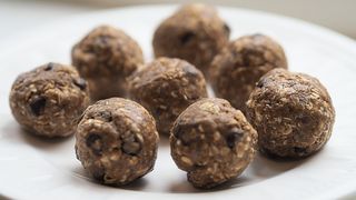 Bulk Natural Pure Whey Isolate protein balls