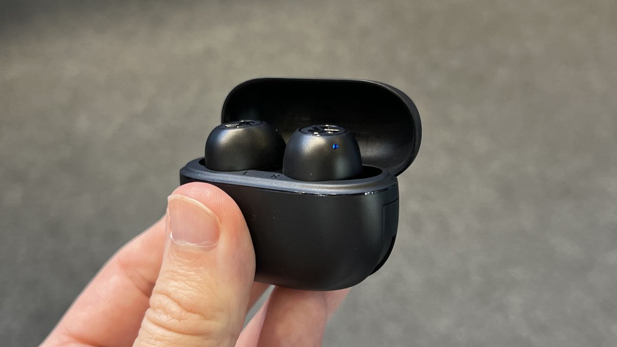 I tried the surprise sequel to the best ultra-cheap earbuds, and they offer amazingly good noise cancelling for under $30