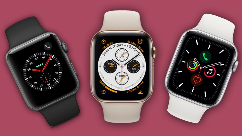 best apple watch android alternative