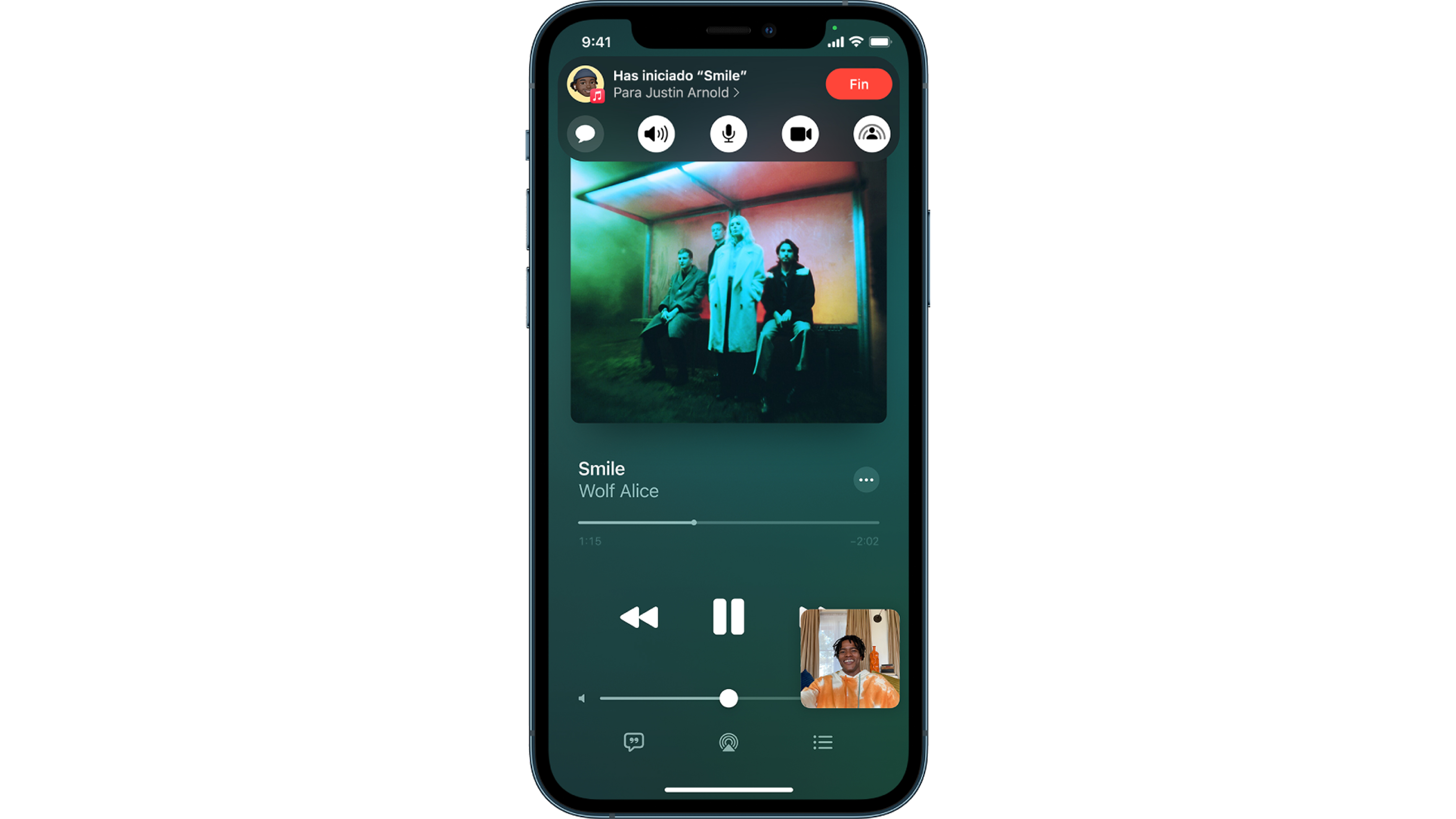 SharePlay