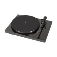 Pro-Ject Debut Carbon: Was