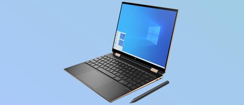 HP Spectre x360 14 review