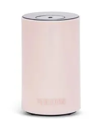 NEOM Wellbeing Pod Mini Essential Oil Diffuser - Nude, $69.00 $51.80 (Save $17.20) | Look Fantastic