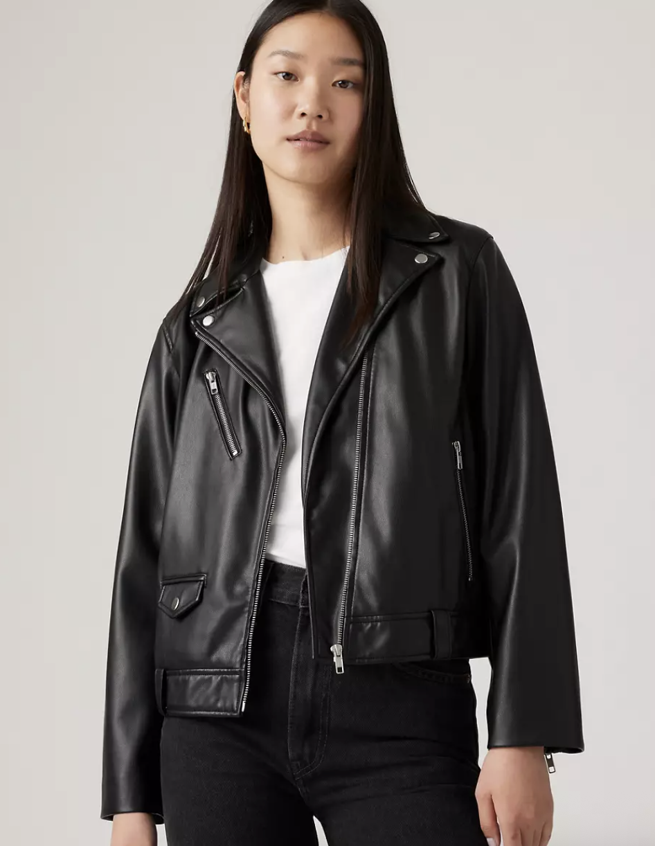 Levi, Kendal Moto Jacket