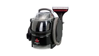 carpet cleaning machine