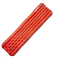 Big Agnes Rapide SL insulated sleeping pad: $149.95 to $299.95  $112.39 to $224.89 at REISave 25% on all sizes