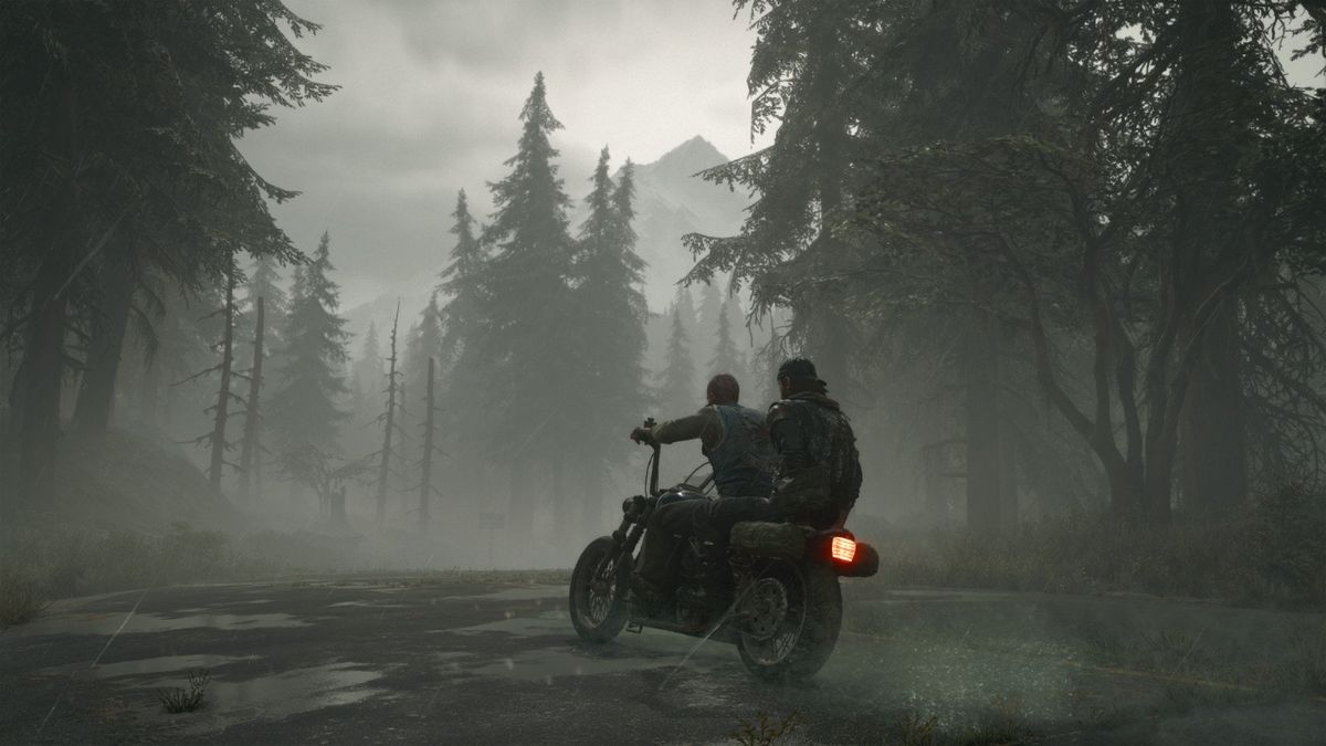 Days Gone release NEWS: Review round-up, best prices, Metacritic score, day  one update, Gaming, Entertainment