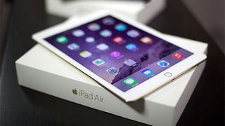 iPad Air 3