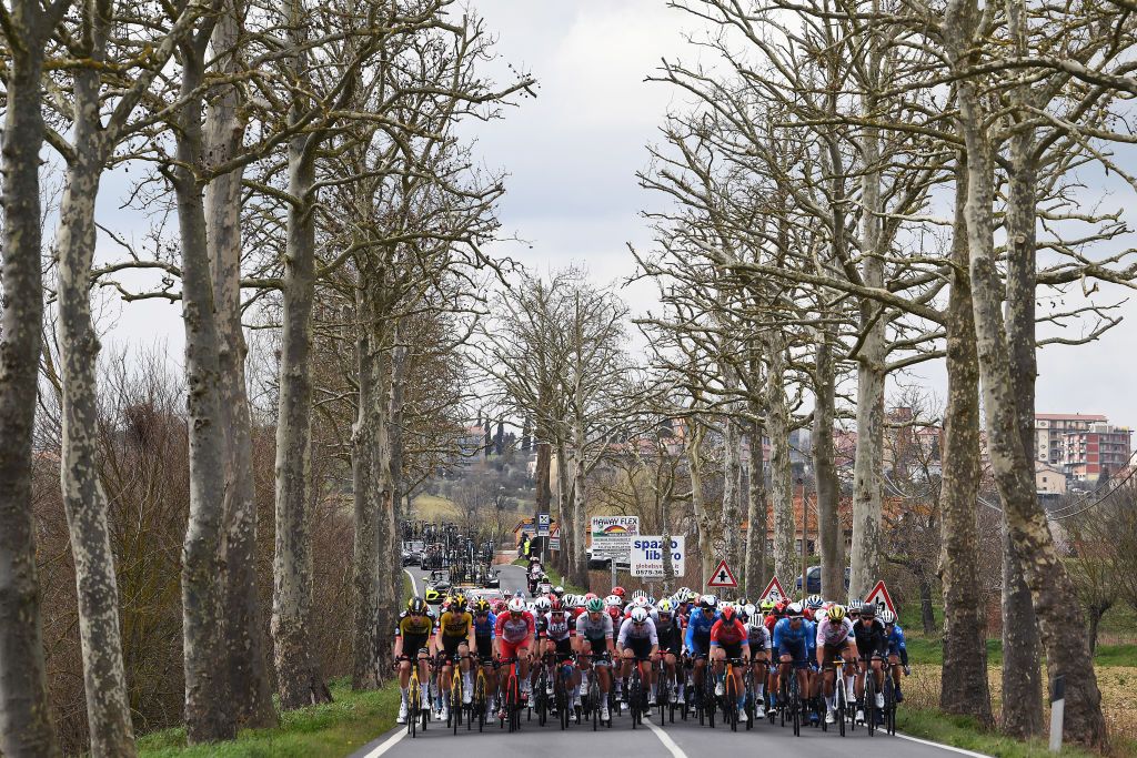 Tirreno-Adriatico