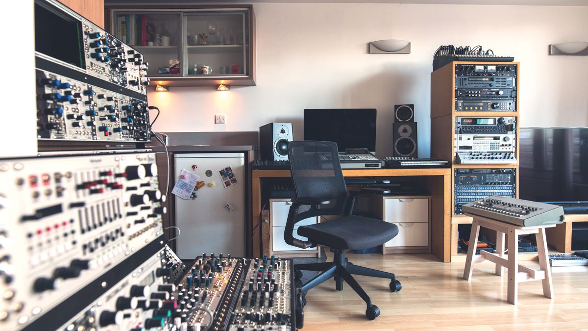 8 ways to work smarter in your studio - get productive today | MusicRadar